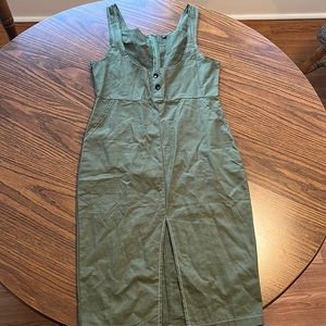 Women’s Mini Dress